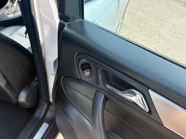 Mercedes-benz c-klasse 200 k. avantgarde , 54-tl-tx - afbeelding 14 van  32