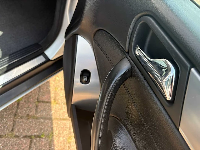Mercedes-benz c-klasse 200 k. avantgarde , 54-tl-tx - afbeelding 15 van  32