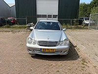Mercedes-benz c-klasse 200 k. avantgarde , 54-tl-tx - afbeelding 19 van  32