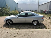 Mercedes-benz c-klasse 200 k. avantgarde , 54-tl-tx - afbeelding 20 van  32