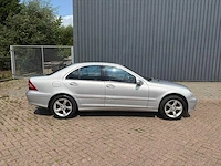 Mercedes-benz c-klasse 200 k. avantgarde , 54-tl-tx - afbeelding 21 van  32