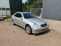 Mercedes-benz c-klasse 200 k. avantgarde , 54-tl-tx - afbeelding 12 van  32
