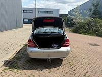 Mercedes-benz c-klasse 200 k. avantgarde , 54-tl-tx - afbeelding 24 van  32