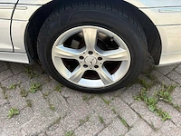 Mercedes-benz c-klasse 200 k. avantgarde , 54-tl-tx - afbeelding 25 van  32