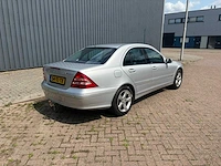 Mercedes-benz c-klasse 200 k. avantgarde , 54-tl-tx - afbeelding 27 van  32