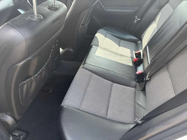 Mercedes-benz c-klasse 200 k. avantgarde , 54-tl-tx - afbeelding 29 van  32