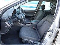 Mercedes-benz c-klasse 200 k. elegance, 2000, 09-xf-fg - afbeelding 10 van  33