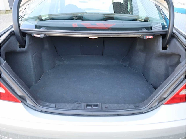 Mercedes-benz c-klasse 200 k. elegance, 2000, 09-xf-fg - afbeelding 13 van  33