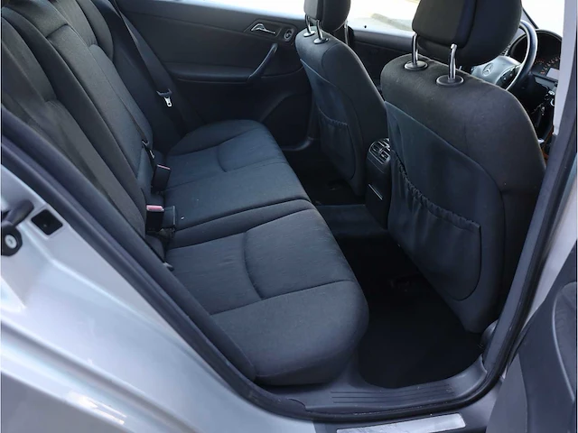 Mercedes-benz c-klasse 200 k. elegance, 2000, 09-xf-fg - afbeelding 14 van  33
