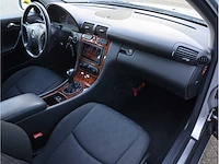 Mercedes-benz c-klasse 200 k. elegance, 2000, 09-xf-fg - afbeelding 15 van  33