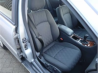 Mercedes-benz c-klasse 200 k. elegance, 2000, 09-xf-fg - afbeelding 17 van  33