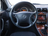 Mercedes-benz c-klasse 200 k. elegance, 2000, 09-xf-fg - afbeelding 19 van  33