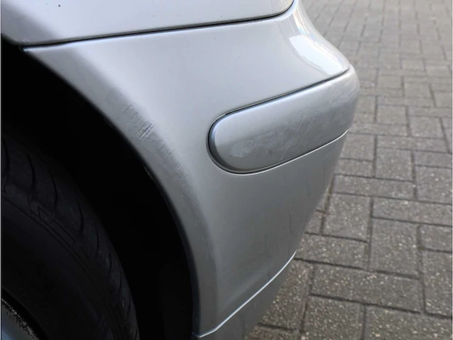 Mercedes-benz c-klasse 200 k. elegance, 2000, 09-xf-fg - afbeelding 24 van  33