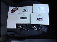 Mercedes-benz c-klasse 200 k. elegance, 2000, 09-xf-fg - afbeelding 28 van  33