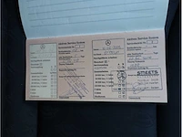 Mercedes-benz c-klasse 200 k. elegance, 2000, 09-xf-fg - afbeelding 29 van  33