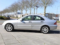 Mercedes-benz c-klasse 200 k. elegance, 2000, 09-xf-fg - afbeelding 2 van  33