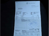 Mercedes-benz c-klasse 200 k. elegance, 2000, 09-xf-fg - afbeelding 30 van  33