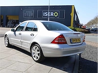 Mercedes-benz c-klasse 200 k. elegance, 2000, 09-xf-fg - afbeelding 3 van  33
