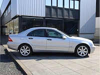 Mercedes-benz c-klasse 200 k. elegance, 2000, 09-xf-fg - afbeelding 6 van  33