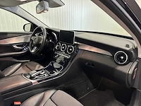 Mercedes-benz c-klasse 200 prestige pg-480-g - afbeelding 3 van  25