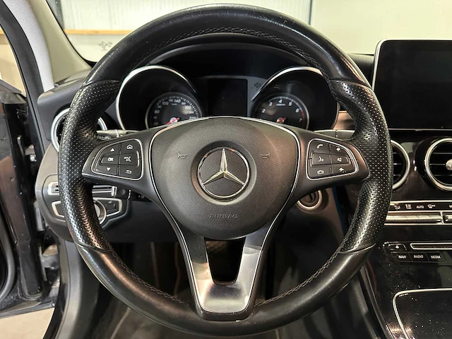 Mercedes-benz c-klasse 200 prestige pg-480-g - afbeelding 5 van  25