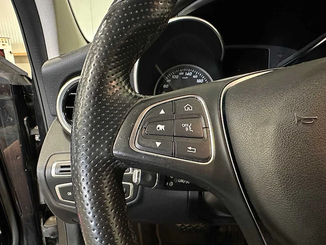 Mercedes-benz c-klasse 200 prestige pg-480-g - afbeelding 7 van  25