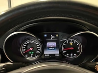 Mercedes-benz c-klasse 200 prestige pg-480-g - afbeelding 9 van  25