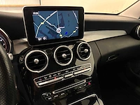 Mercedes-benz c-klasse 200 prestige pg-480-g - afbeelding 10 van  25