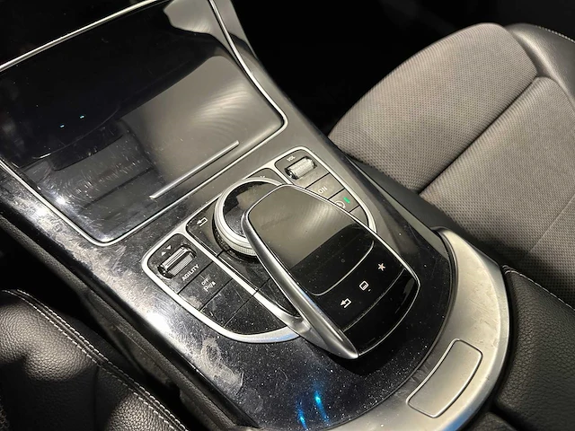 Mercedes-benz c-klasse 200 prestige pg-480-g - afbeelding 11 van  25