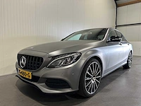 Mercedes-benz c-klasse 200 prestige pg-480-g - afbeelding 1 van  25