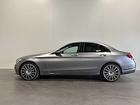 Mercedes-benz c-klasse 200 prestige pg-480-g - afbeelding 12 van  25