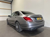 Mercedes-benz c-klasse 200 prestige pg-480-g - afbeelding 19 van  25