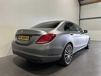 Mercedes-benz c-klasse 200 prestige pg-480-g - afbeelding 21 van  25