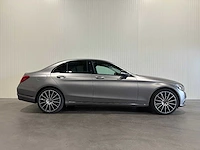 Mercedes-benz c-klasse 200 prestige pg-480-g - afbeelding 22 van  25