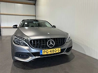 Mercedes-benz c-klasse 200 prestige pg-480-g - afbeelding 24 van  25