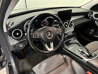 Mercedes-benz c-klasse 200 prestige pg-480-g - afbeelding 25 van  25