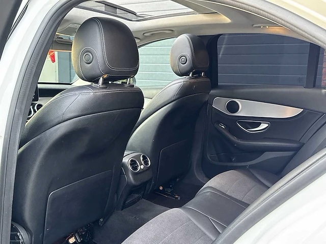 Mercedes-benz c-klasse 220 cdi ambition 2014 | 9-tlh-73 i - afbeelding 20 van  31