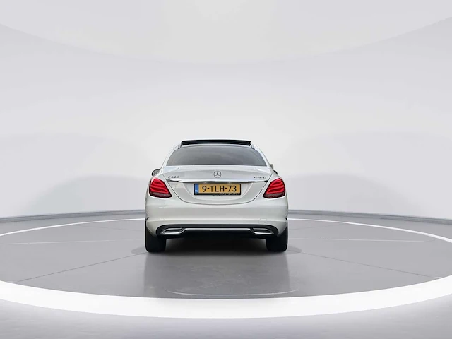 Mercedes-benz c-klasse 220 cdi ambition 2014 | 9-tlh-73 - afbeelding 3 van  31