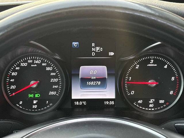 Mercedes-benz c-klasse 220 cdi ambition 2014 | 9-tlh-73 - afbeelding 6 van  31