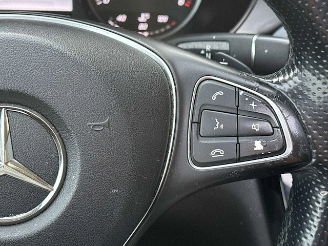 Mercedes-benz c-klasse 220 cdi ambition 2014 | 9-tlh-73 - afbeelding 11 van  31