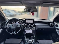 Mercedes-benz c-klasse 220 cdi ambition 2014 | 9-tlh-73 - afbeelding 21 van  31