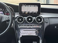 Mercedes-benz c-klasse 220 cdi ambition 2014 | 9-tlh-73 - afbeelding 24 van  31