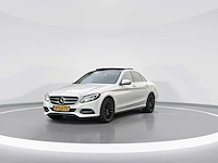 Mercedes-benz c-klasse 220 cdi ambition 2014 | 9-tlh-73 - afbeelding 27 van  31