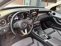 Mercedes-benz c-klasse 220 cdi ambition 2014 | 9-tlh-73 - afbeelding 30 van  31