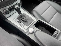 Mercedes-benz c-klasse 220 cdi avantgarde car 2008 | 60-jxv-7 i - afbeelding 4 van  15