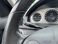 Mercedes-benz c-klasse 220 cdi avantgarde car 2008 | 60-jxv-7 i - afbeelding 5 van  15