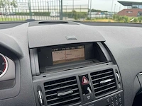 Mercedes-benz c-klasse 220 cdi avantgarde car 2008 | 60-jxv-7 i - afbeelding 7 van  15