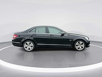 Mercedes-benz c-klasse 220 cdi avantgarde car 2008 | 60-jxv-7 i - afbeelding 8 van  15