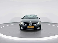 Mercedes-benz c-klasse 220 cdi avantgarde car 2008 | 60-jxv-7 i - afbeelding 9 van  15