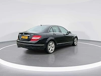 Mercedes-benz c-klasse 220 cdi avantgarde car 2008 | 60-jxv-7 i - afbeelding 11 van  15